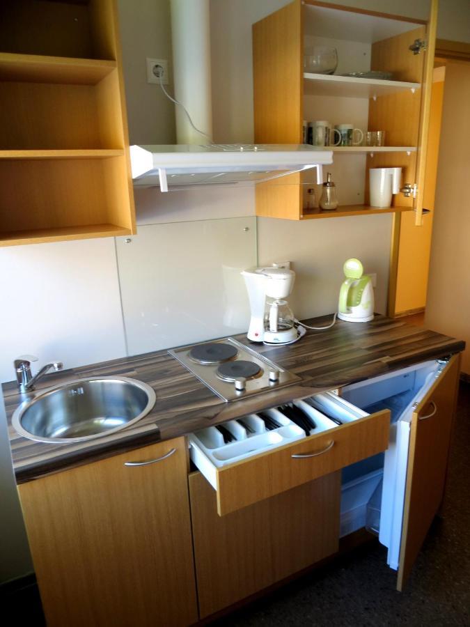 Vao Guesthouse Ruang foto
