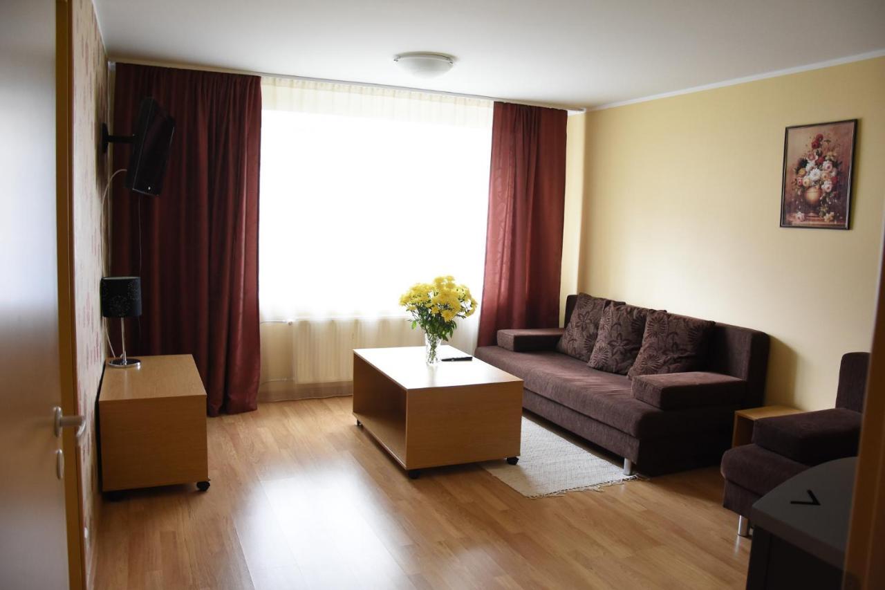 Vao Guesthouse Bagian luar foto