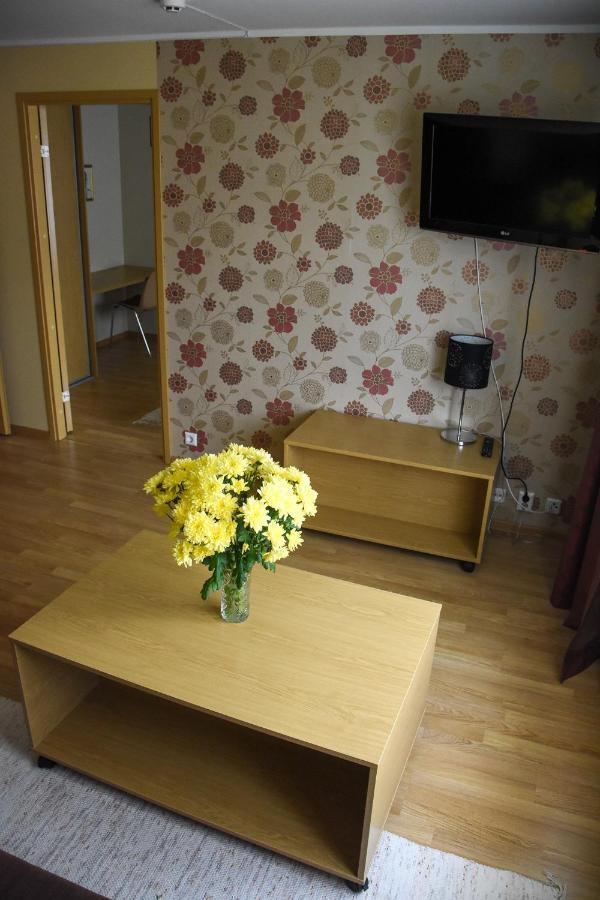 Vao Guesthouse Bagian luar foto