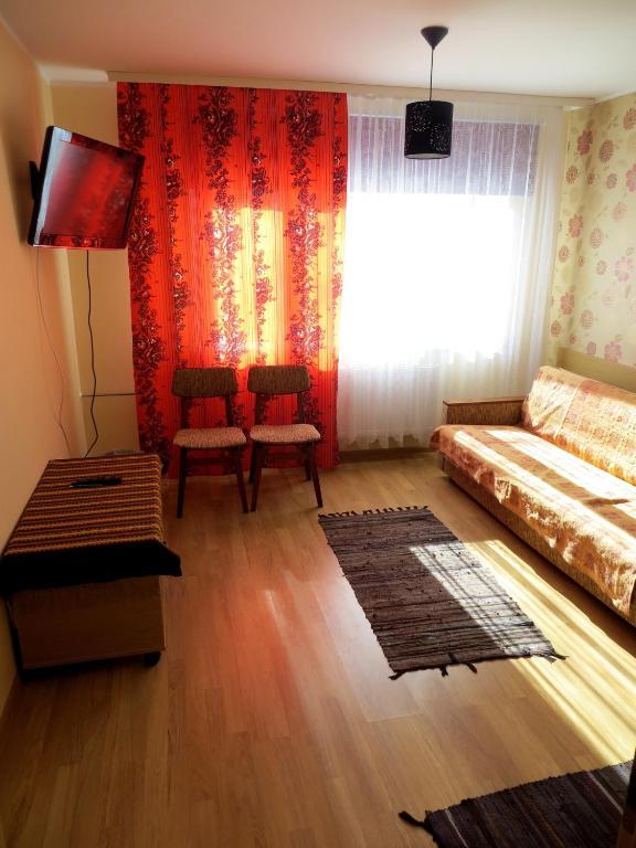 Vao Guesthouse Ruang foto